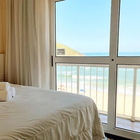 KS Beach Hotel Rio de Janeiro Exterior foto