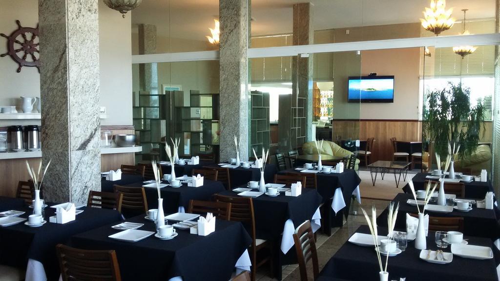 KS Beach Hotel Rio de Janeiro Exterior foto
