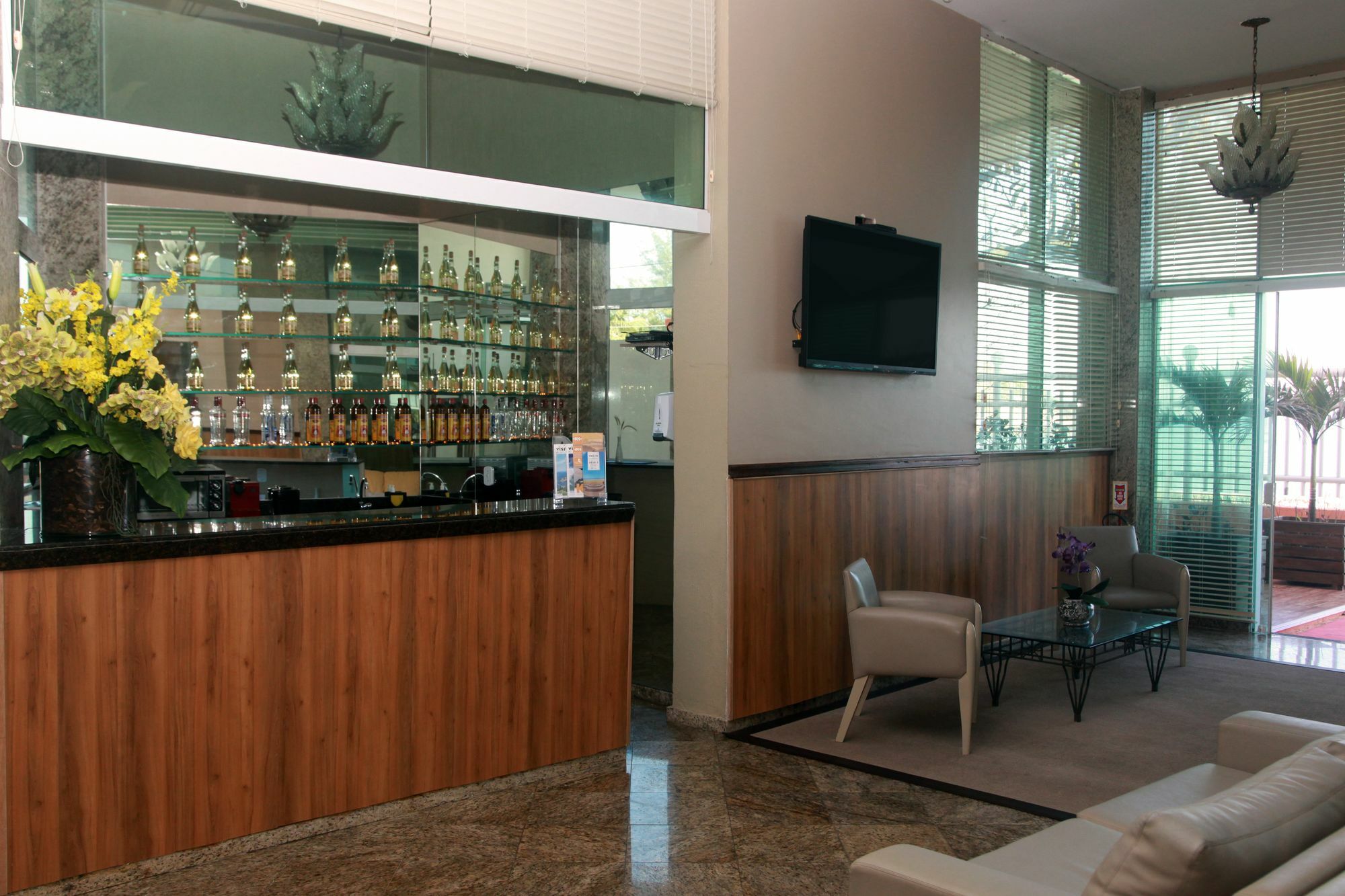 KS Beach Hotel Rio de Janeiro Exterior foto